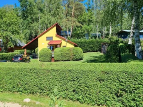 Cottage overlooking the lake, Insko in Insko